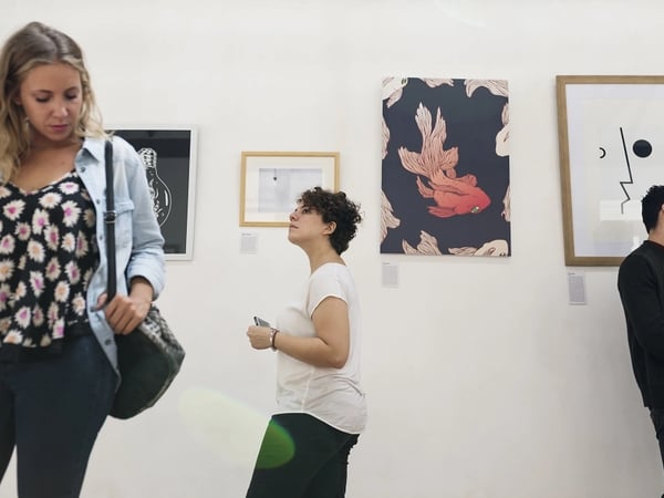 Exposition Regards