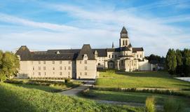 Expositions  Fontevraud l'Abbaye 2024 les meilleures expos  voir en 2024